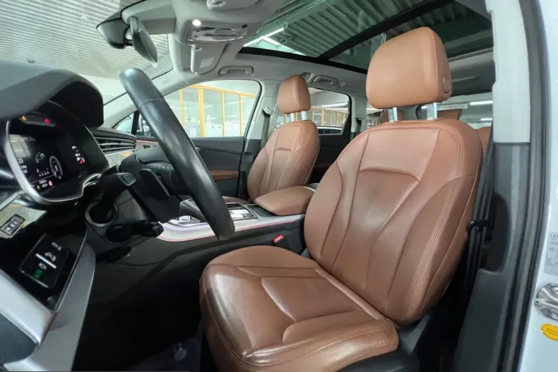 Audi Q7 din 2021 cu 72.500 km - oferta AUD249141 - foto 26