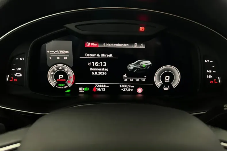 Audi Q7 din 2021 cu 72.500 km - oferta AUD249141 - foto 31
