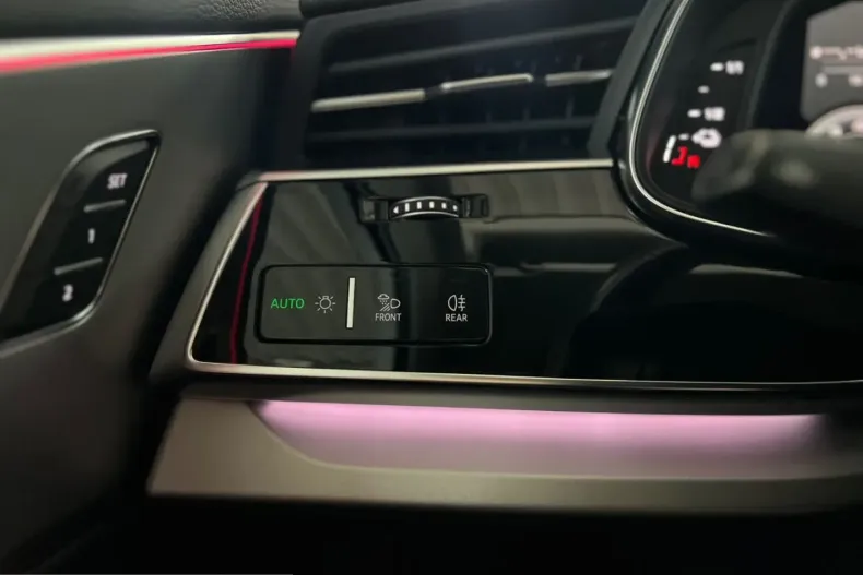 Audi Q7 din 2021 cu 72.500 km - oferta AUD249141 - foto 36