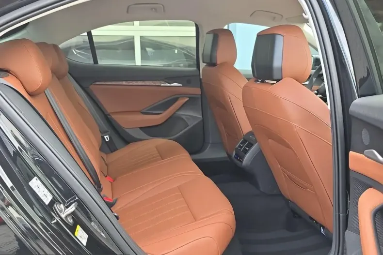 Skoda Superb din 2025 cu 33.000 km - oferta SKO249142 - foto 11