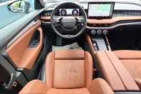 Skoda Superb din 2025 cu 33.000 km - oferta SKO249142 - foto 14