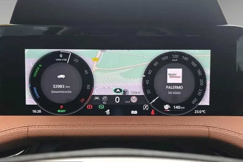 Skoda Superb din 2025 cu 33.000 km - oferta SKO249142 - foto 16