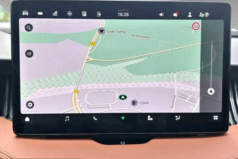 Skoda Superb din 2025 cu 33.000 km - oferta SKO249142 - foto 18