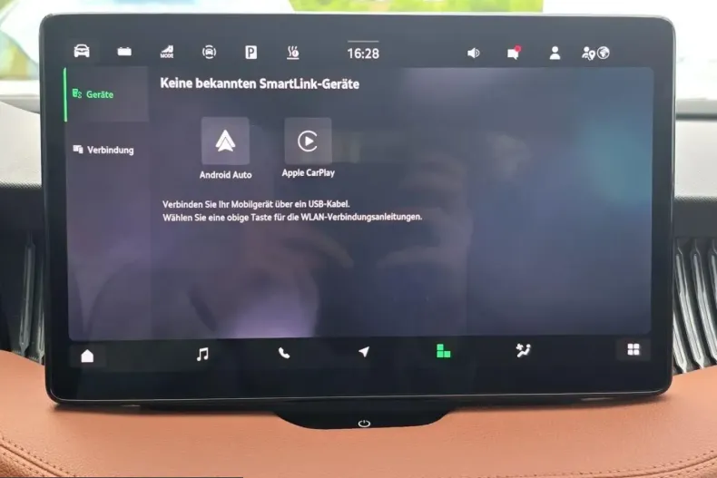 Skoda Superb din 2025 cu 33.000 km - oferta SKO249142 - foto 19