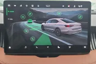 Skoda Superb din 2025 cu 33.000 km - oferta SKO249142 - foto 22
