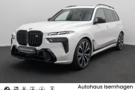 BMW X7 (Seria X) din 2023 cu 57.870 km - oferta BMW249143 - foto 1