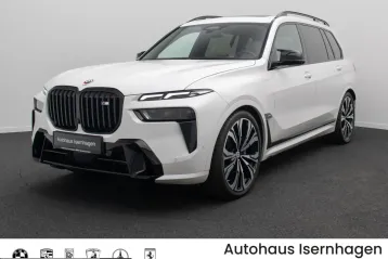 BMW X7 din 2023 - oferta BMW249143