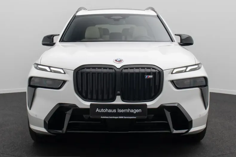 BMW X7 (Seria X) din 2023 cu 57.870 km - oferta BMW249143 - foto 2