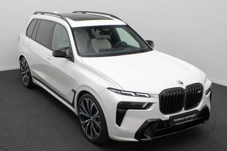 BMW X7 (Seria X) din 2023 cu 57.870 km - oferta BMW249143 - foto 3