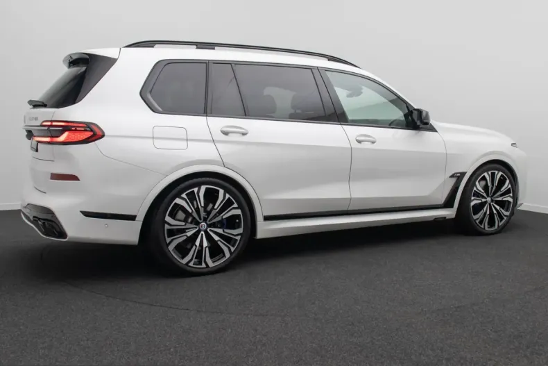 BMW X7 (Seria X) din 2023 cu 57.870 km - oferta BMW249143 - foto 6