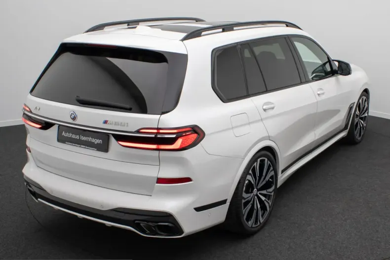 BMW X7 (Seria X) din 2023 cu 57.870 km - oferta BMW249143 - foto 7