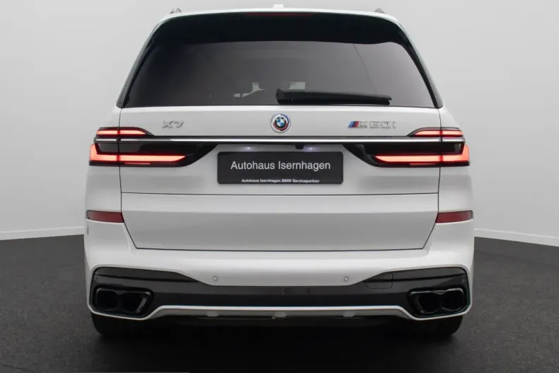 BMW X7 (Seria X) din 2023 cu 57.870 km - oferta BMW249143 - foto 8