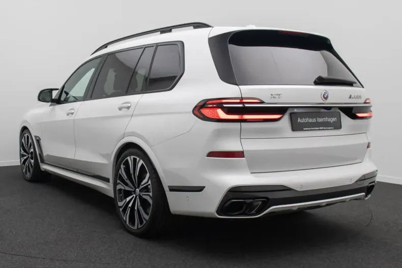 BMW X7 (Seria X) din 2023 cu 57.870 km - oferta BMW249143 - foto 9