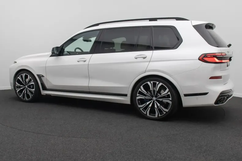 BMW X7 (Seria X) din 2023 cu 57.870 km - oferta BMW249143 - foto 10