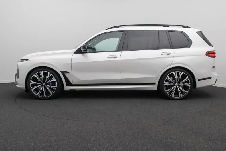 BMW X7 (Seria X) din 2023 cu 57.870 km - oferta BMW249143 - foto 11