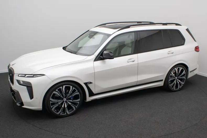 BMW X7 (Seria X) din 2023 cu 57.870 km - oferta BMW249143 - foto 12