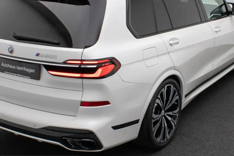 BMW X7 (Seria X) din 2023 cu 57.870 km - oferta BMW249143 - foto 15