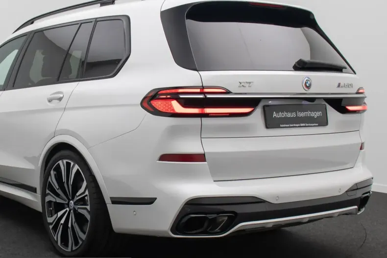 BMW X7 (Seria X) din 2023 cu 57.870 km - oferta BMW249143 - foto 16