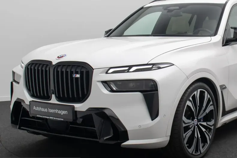 BMW X7 (Seria X) din 2023 cu 57.870 km - oferta BMW249143 - foto 17