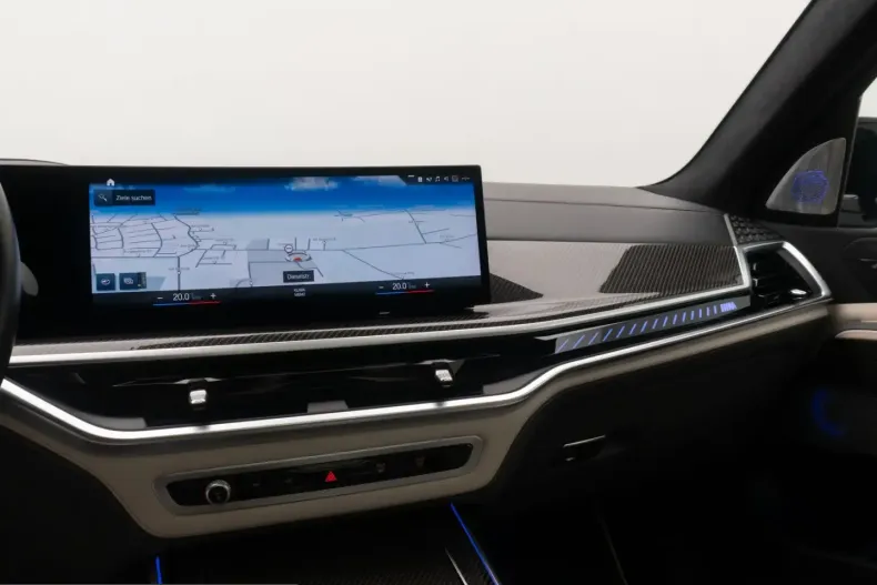 BMW X7 (Seria X) din 2023 cu 57.870 km - oferta BMW249143 - foto 21