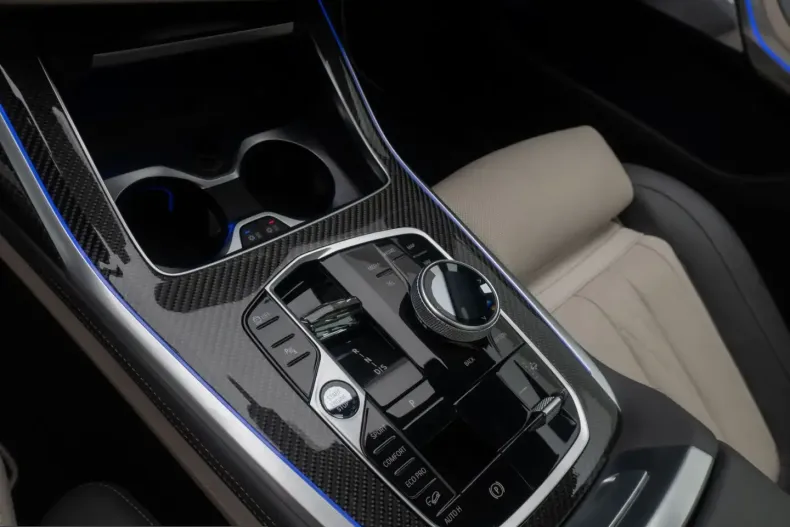 BMW X7 (Seria X) din 2023 cu 57.870 km - oferta BMW249143 - foto 22