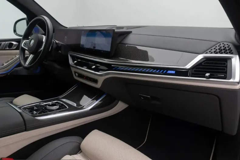 BMW X7 (Seria X) din 2023 cu 57.870 km - oferta BMW249143 - foto 23