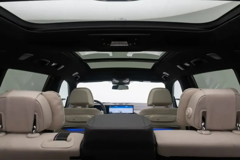 BMW X7 (Seria X) din 2023 cu 57.870 km - oferta BMW249143 - foto 30