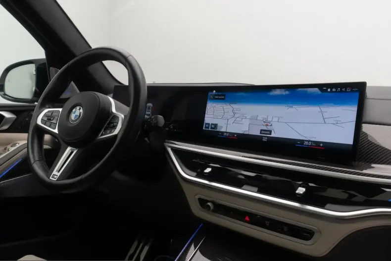 BMW X7 (Seria X) din 2023 cu 57.870 km - oferta BMW249143 - foto 38