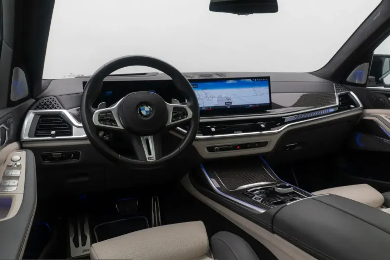 BMW X7 (Seria X) din 2023 cu 57.870 km - oferta BMW249143 - foto 39