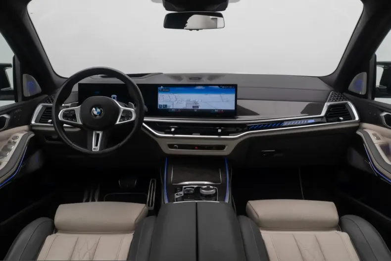 BMW X7 (Seria X) din 2023 cu 57.870 km - oferta BMW249143 - foto 40