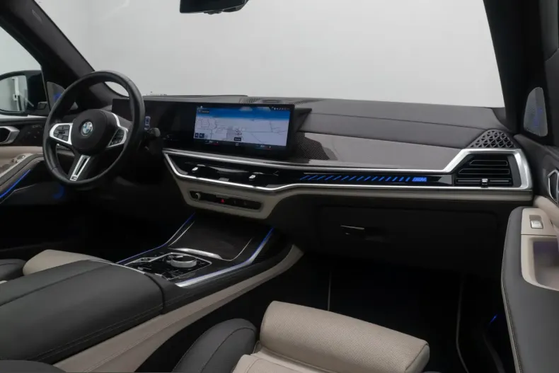 BMW X7 (Seria X) din 2023 cu 57.870 km - oferta BMW249143 - foto 41