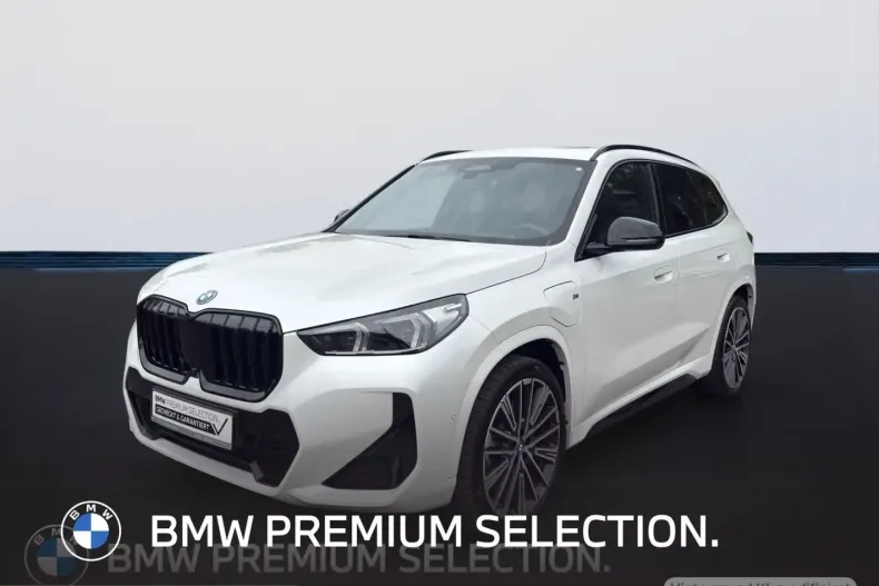 BMW X1 (Seria X) din 2023 cu 28.883 km - oferta BMW249144 - foto 1