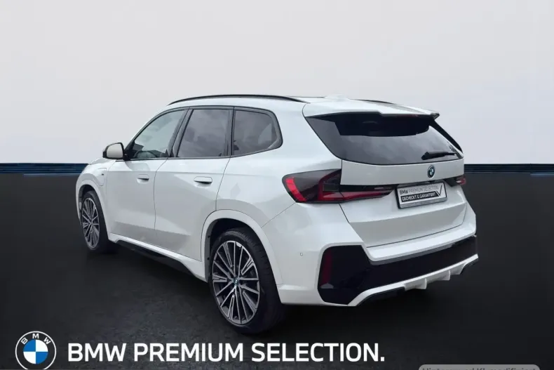 BMW X1 (Seria X) din 2023 cu 28.883 km - oferta BMW249144 - foto 4