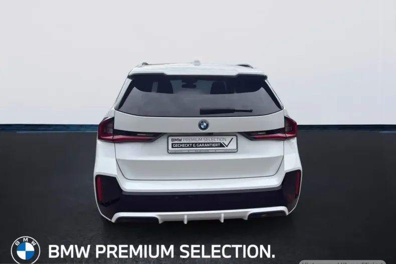 BMW X1 (Seria X) din 2023 cu 28.883 km - oferta BMW249144 - foto 5