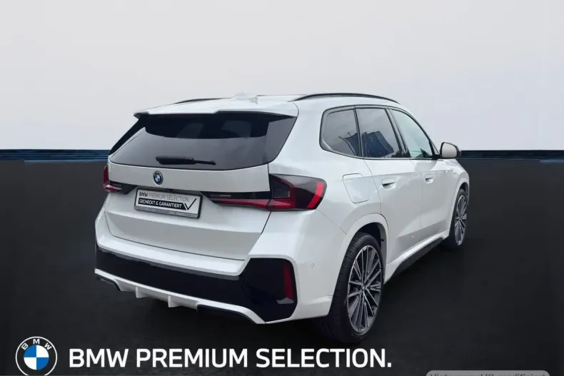 BMW X1 (Seria X) din 2023 cu 28.883 km - oferta BMW249144 - foto 6