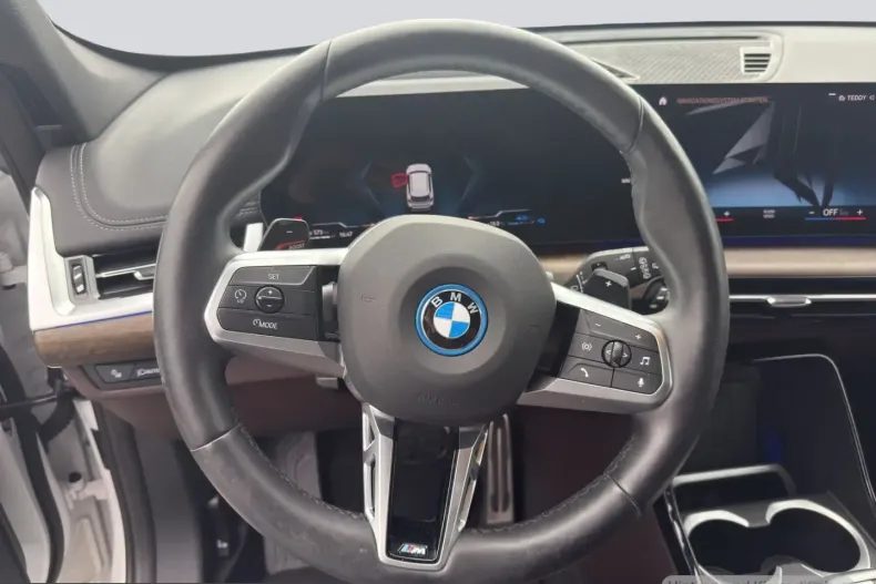 BMW X1 (Seria X) din 2023 cu 28.883 km - oferta BMW249144 - foto 10