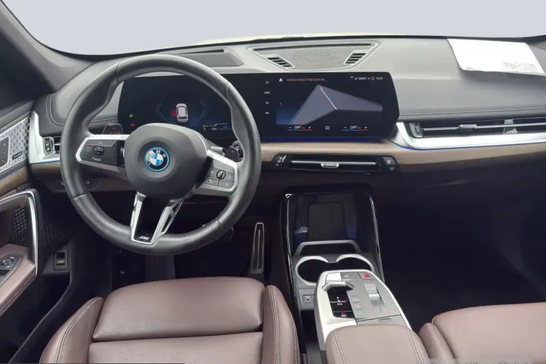 BMW X1 (Seria X) din 2023 cu 28.883 km - oferta BMW249144 - foto 14