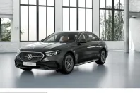 Mercedes-Benz E 220 (Clasa E) din 2025 cu 35.901 km - oferta MER249145 - foto 1