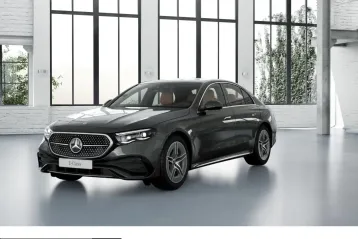 Mercedes-Benz E 220 din 2025 - oferta MER249145