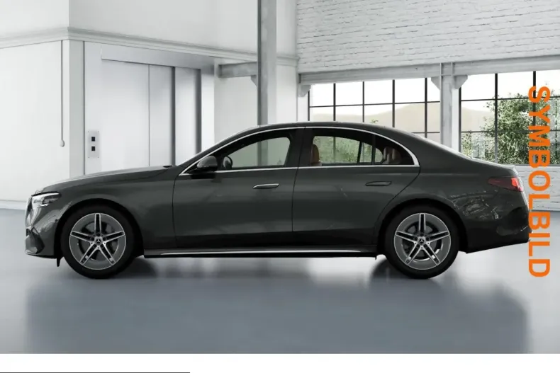 Mercedes-Benz E 220 (Clasa E) din 2025 cu 35.901 km - oferta MER249145 - foto 3