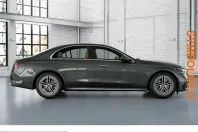 Mercedes-Benz E 220 (Clasa E) din 2025 cu 35.901 km - oferta MER249145 - foto 4