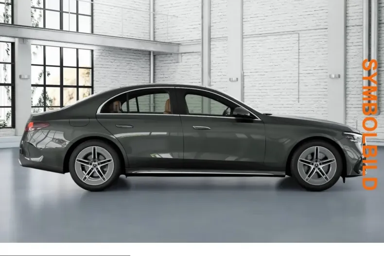 Mercedes-Benz E 220 (Clasa E) din 2025 cu 35.901 km - oferta MER249145 - foto 4