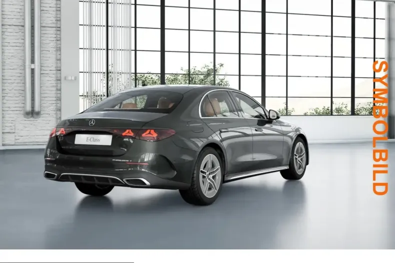 Mercedes-Benz E 220 (Clasa E) din 2025 cu 35.901 km - oferta MER249145 - foto 6