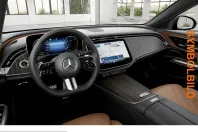 Mercedes-Benz E 220 (Clasa E) din 2025 cu 35.901 km - oferta MER249145 - foto 7