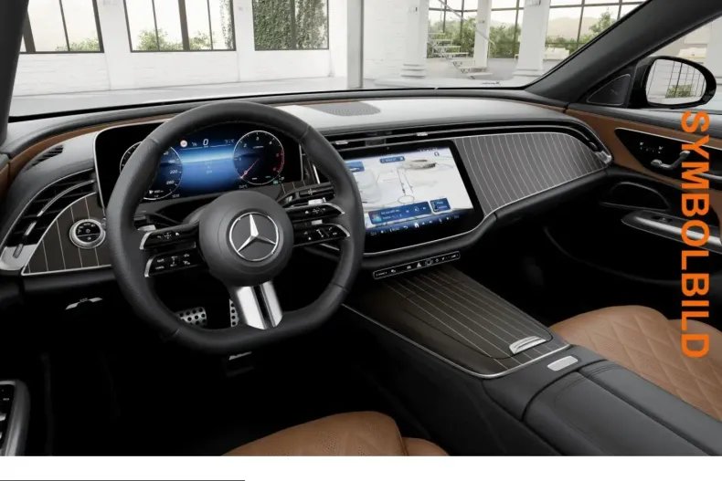 Mercedes-Benz E 220 (Clasa E) din 2025 cu 35.901 km - oferta MER249145 - foto 7
