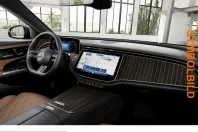 Mercedes-Benz E 220 (Clasa E) din 2025 cu 35.901 km - oferta MER249145 - foto 8