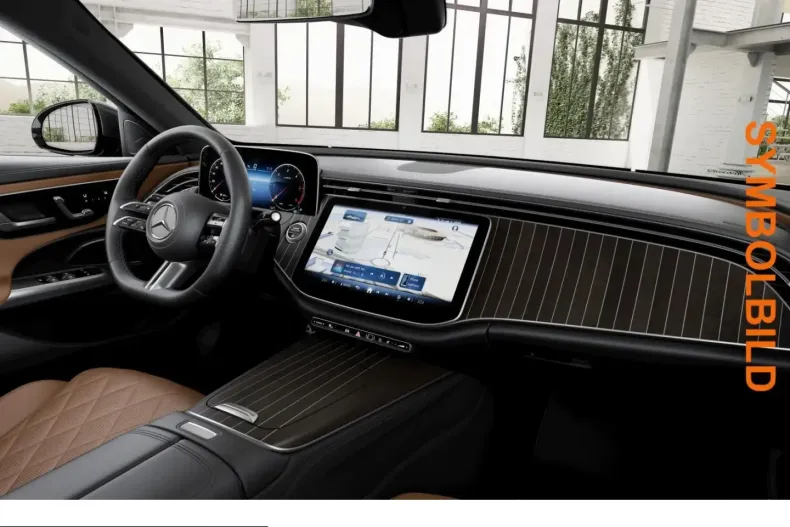 Mercedes-Benz E 220 (Clasa E) din 2025 cu 35.901 km - oferta MER249145 - foto 8