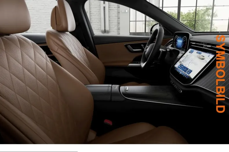 Mercedes-Benz E 220 (Clasa E) din 2025 cu 35.901 km - oferta MER249145 - foto 9