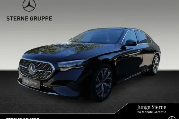 Mercedes-Benz E 220 din 2025 - oferta MER249146