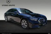 Mercedes-Benz E 220 (Clasa E) din 2025 cu 14.634 km - oferta MER249146 - foto 2